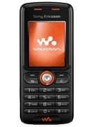 Sony Ericsson W200i Price With Specifications